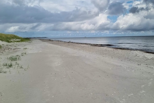 Foto van 5 sterren vakantie huis in Læsø - Vakantiehuis in Læsø - WaterView