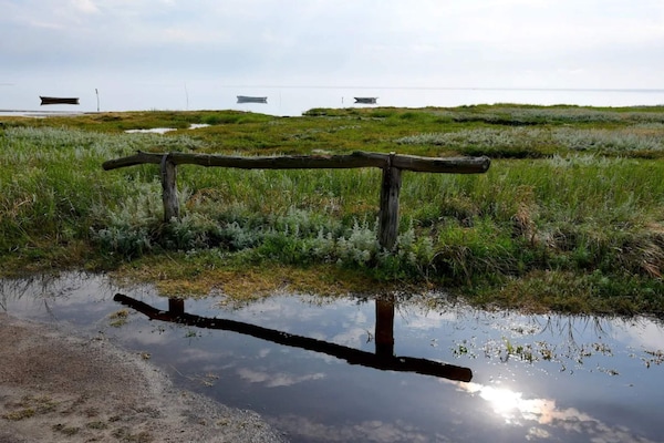 Foto van 5 sterren vakantie huis in Læsø - Vakantiehuis in Læsø - WaterView