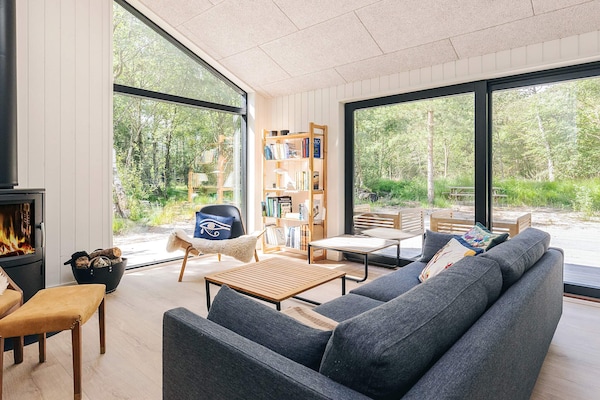 Foto van 5 sterren vakantie huis in Læsø - Vakantiehuis in Læsø - Indoor