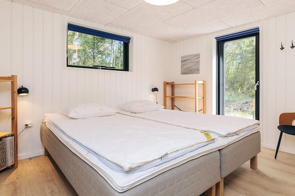Foto van 5 sterren vakantie huis in Læsø - Vakantiehuis in Læsø - Indoor