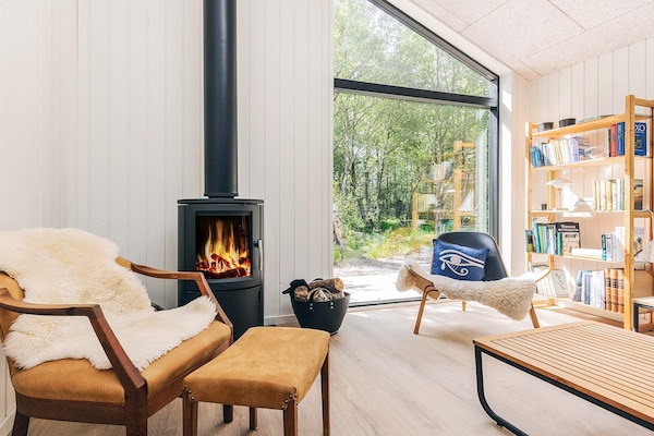 Foto van 5 sterren vakantie huis in Læsø - Vakantiehuis in Læsø - Indoor