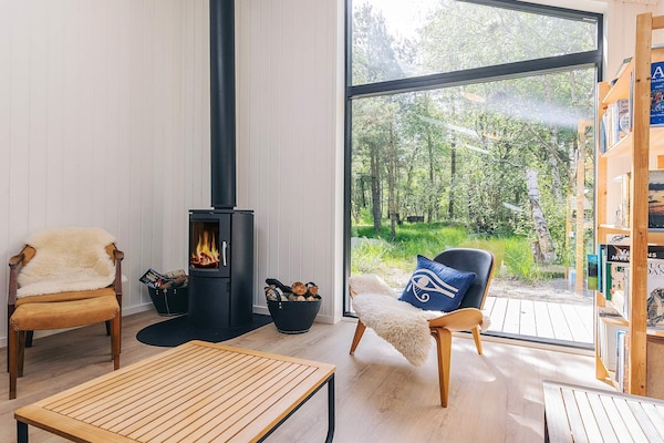 Foto van 5 sterren vakantie huis in Læsø - Vakantiehuis in Læsø - Indoor