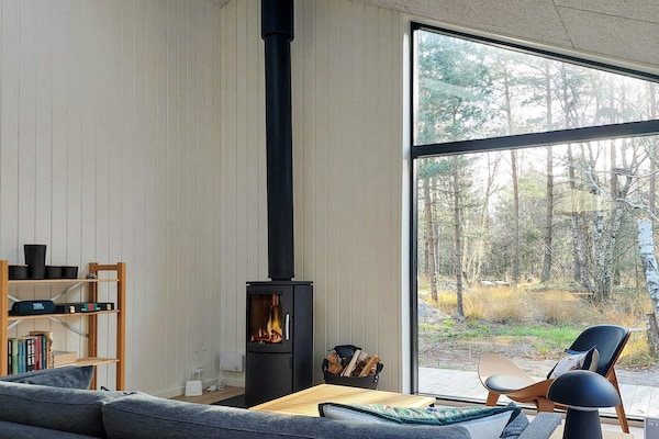 Foto van 5 sterren vakantie huis in Læsø - Vakantiehuis in Læsø - Indoor