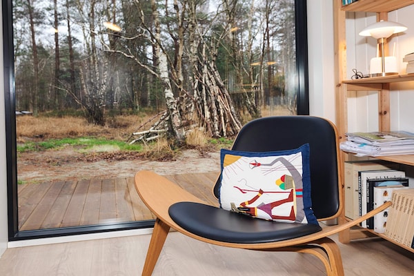 Foto van 5 sterren vakantie huis in Læsø - Vakantiehuis in Læsø - Indoor