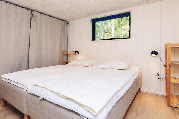 Foto van 5 sterren vakantie huis in Læsø - Vakantiehuis in Læsø - Indoor