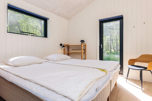 Foto van 5 sterren vakantie huis in Læsø - Vakantiehuis in Læsø - Indoor