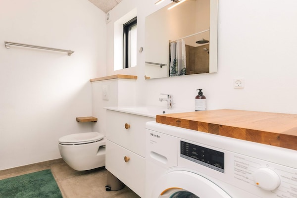 Foto van 5 sterren vakantie huis in Læsø - Vakantiehuis in Læsø - Indoor