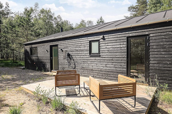 Foto van 5 sterren vakantie huis in Læsø - Vakantiehuis in Læsø - View