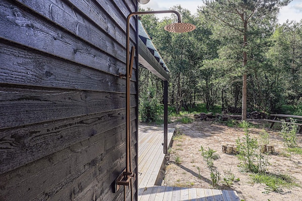 Foto van 5 sterren vakantie huis in Læsø - Vakantiehuis in Læsø - View