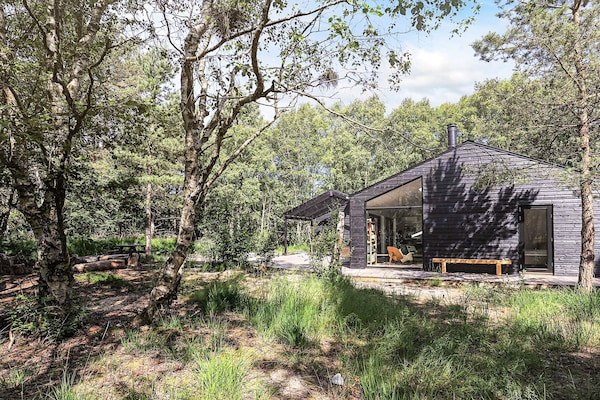 Foto van 5 sterren vakantie huis in Læsø - Vakantiehuis in Læsø - View