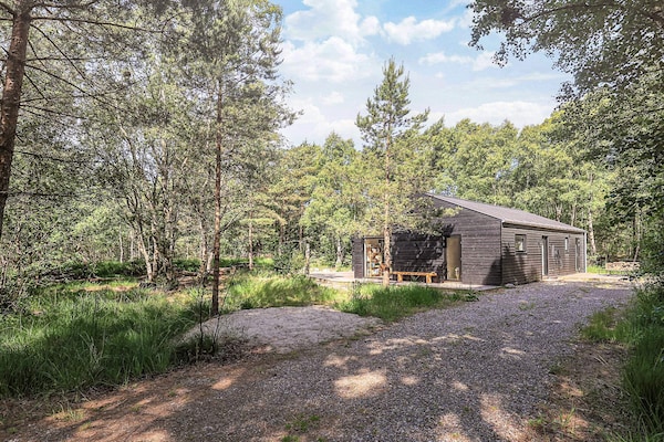 Foto van 5 sterren vakantie huis in Læsø - Vakantiehuis in Læsø - View