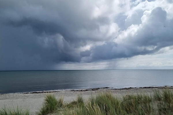 Foto van 5 sterren vakantie huis in Læsø - Vakantiehuis in Læsø - WaterView