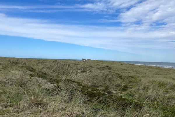 Foto van 5 sterren vakantie huis in Læsø - Vakantiehuis in Læsø - WaterView