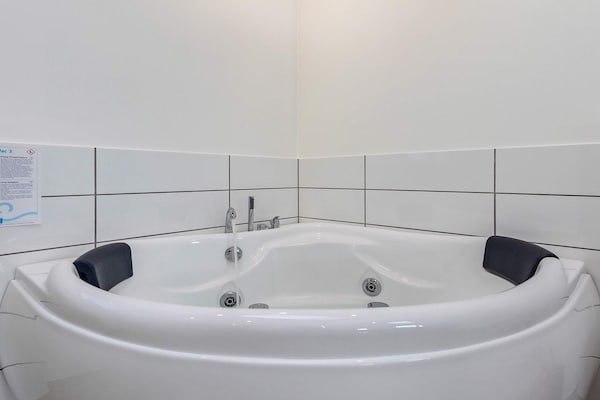 Foto van 5 sterren vakantie huis in Løkken - Vakantiehuis in Løkken - Spa
