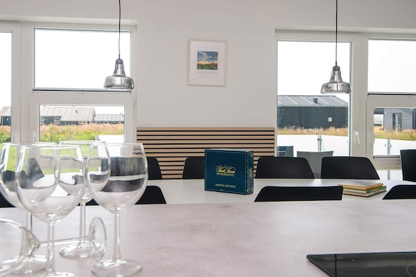 Foto van 5 sterren vakantie huis in Løkken - Vakantiehuis in Løkken - Indoor