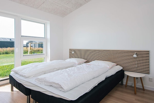 Foto van 5 sterren vakantie huis in Løkken - Vakantiehuis in Løkken - Indoor