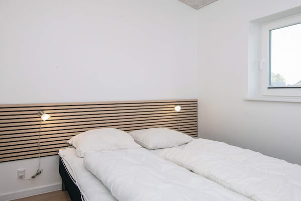 Foto van 5 sterren vakantie huis in Løkken - Vakantiehuis in Løkken - Indoor