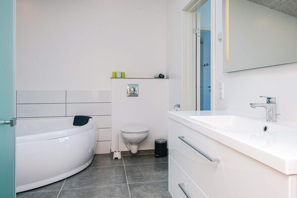 Foto van 5 sterren vakantie huis in Løkken - Vakantiehuis in Løkken - Indoor