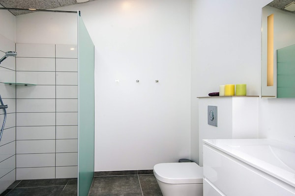 Foto van 5 sterren vakantie huis in Løkken - Vakantiehuis in Løkken - Indoor