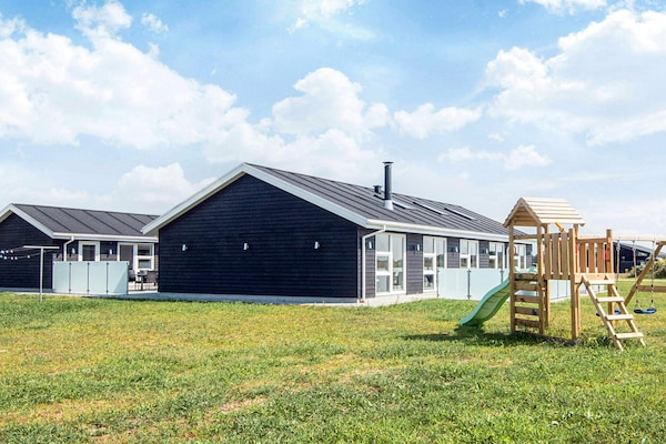 Foto van 5 sterren vakantie huis in Løkken - Vakantiehuis in Løkken - View
