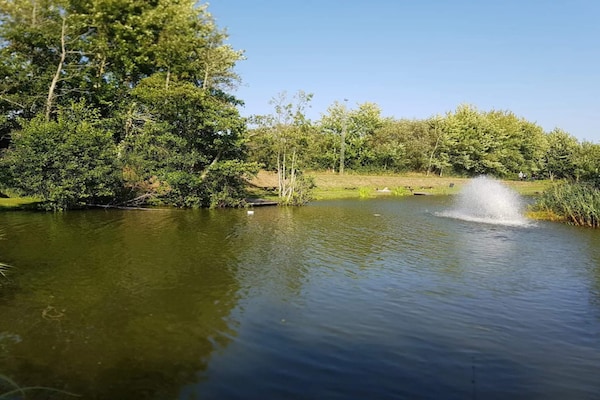 Foto van 5 sterren vakantie huis in Løkken - Vakantiehuis in Løkken - WaterView