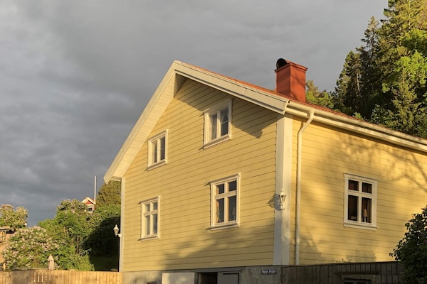 Foto van 4 sterren vakantie huis in STILLINGSÖN - Vakantiehuis in STILLINGSÖN - Outdoor