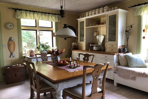 Foto van 4 sterren vakantie huis in STILLINGSÖN - Vakantiehuis in STILLINGSÖN - Indoor
