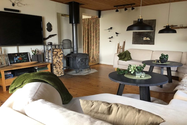 Foto van 4 sterren vakantie huis in STILLINGSÖN - Vakantiehuis in STILLINGSÖN - Indoor