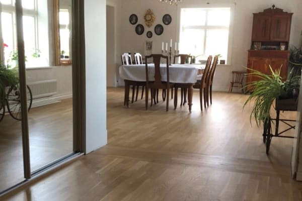 Foto van 4 sterren vakantie huis in STILLINGSÖN - Vakantiehuis in STILLINGSÖN - Indoor