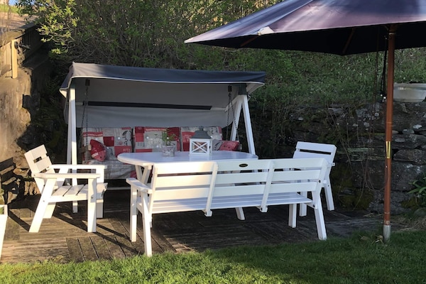 Foto van 4 sterren vakantie huis in STILLINGSÖN - Vakantiehuis in STILLINGSÖN - Outdoor