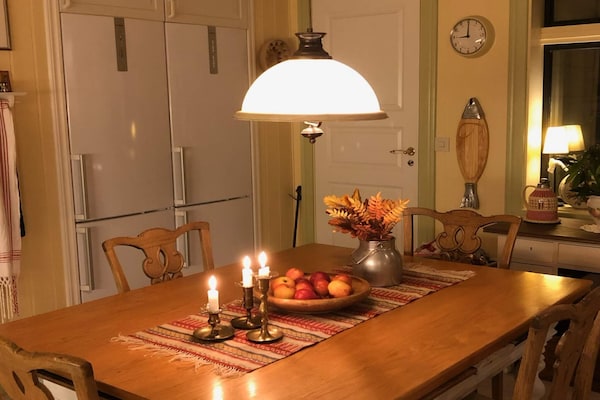 Foto van 4 sterren vakantie huis in STILLINGSÖN - Vakantiehuis in STILLINGSÖN - Indoor