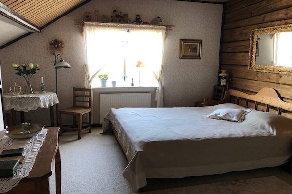 Foto van 4 sterren vakantie huis in STILLINGSÖN - Vakantiehuis in STILLINGSÖN - Indoor