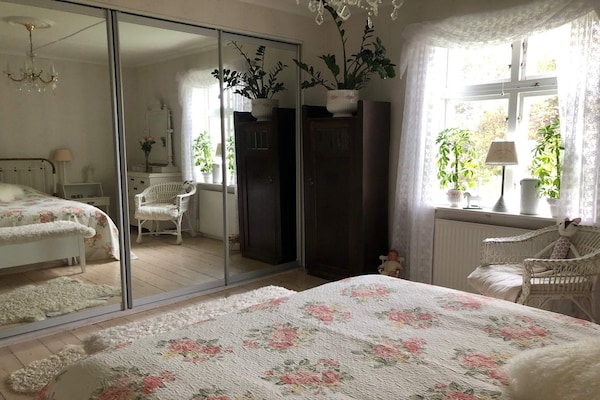 Foto van 4 sterren vakantie huis in STILLINGSÖN - Vakantiehuis in STILLINGSÖN - Indoor