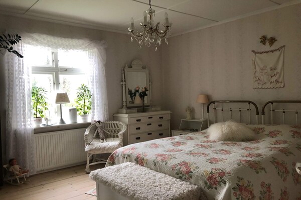 Foto van 4 sterren vakantie huis in STILLINGSÖN - Vakantiehuis in STILLINGSÖN - Indoor