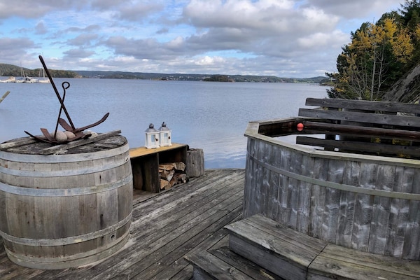Foto van 4 sterren vakantie huis in STILLINGSÖN - Vakantiehuis in STILLINGSÖN - Outdoor