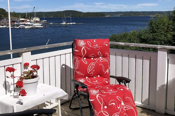 Foto van 4 sterren vakantie huis in STILLINGSÖN - Vakantiehuis in STILLINGSÖN - Outdoor