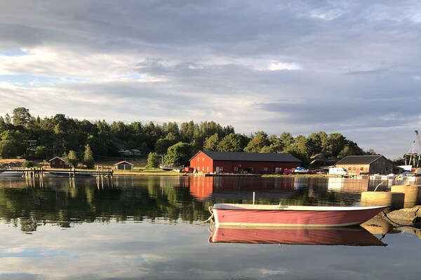 Foto van 4 sterren vakantie huis in STILLINGSÖN - Vakantiehuis in STILLINGSÖN - Outdoor