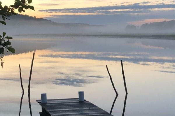 Foto van 4 sterren vakantie huis in STILLINGSÖN - Vakantiehuis in STILLINGSÖN - Outdoor