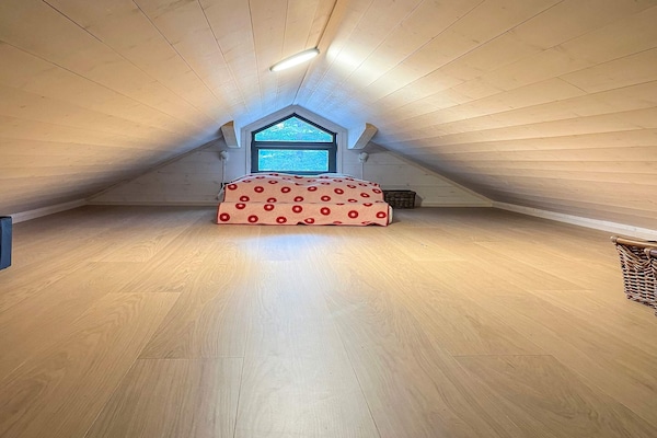 Foto van 6 Personen vakantie huis in Tjørhom - Vakantiehuis in Tjørhom - Indoor