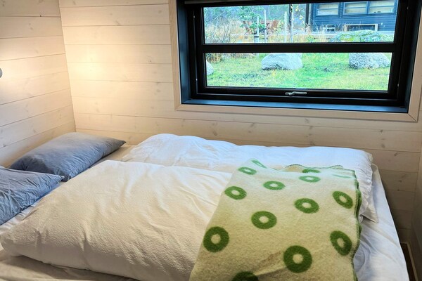 Foto van 6 Personen vakantie huis in Tjørhom - Vakantiehuis in Tjørhom - Indoor