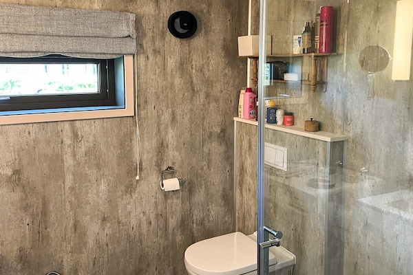 Foto van 6 Personen vakantie huis in Tjørhom - Vakantiehuis in Tjørhom - Indoor