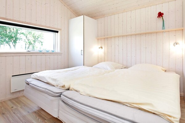Foto van Leuk vakantiehuis voor 8 personen - Vakantiehuis in Großenbrode - Indoor