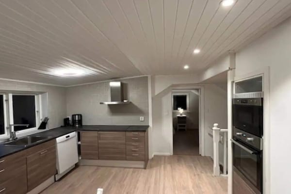 Foto van 5 sterren vakantie huis in MOLLÖSUND - Vakantiehuis in MOLLÖSUND - Indoor