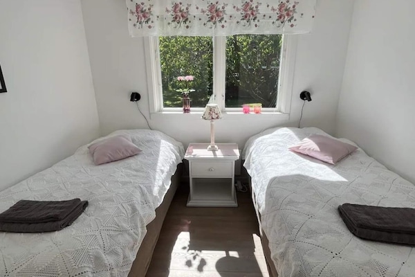Foto van 5 sterren vakantie huis in MOLLÖSUND - Vakantiehuis in MOLLÖSUND - Indoor
