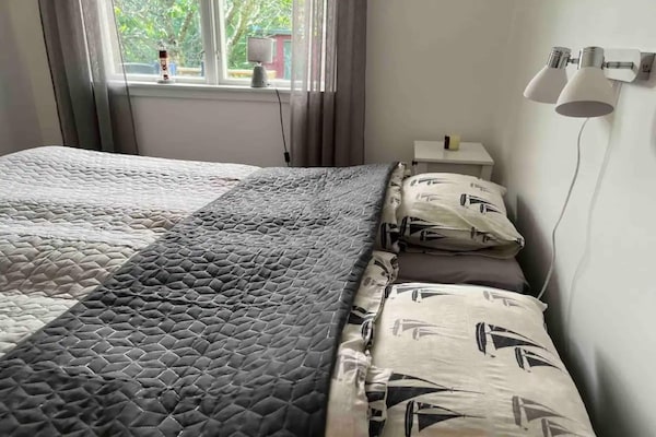 Foto van 5 sterren vakantie huis in MOLLÖSUND - Vakantiehuis in MOLLÖSUND - Indoor