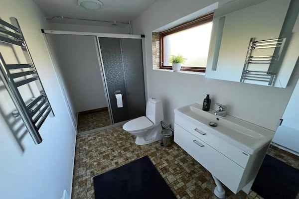 Foto van 5 sterren vakantie huis in MOLLÖSUND - Vakantiehuis in MOLLÖSUND - Indoor
