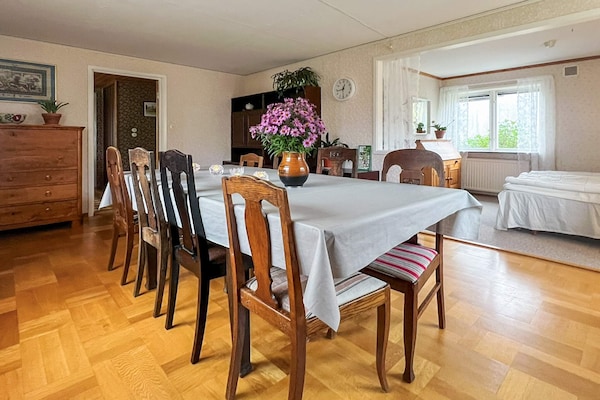 Foto van 6 Personen vakantie huis in LÖNASHULT - Vakantiehuis in LÖNASHULT - Indoor