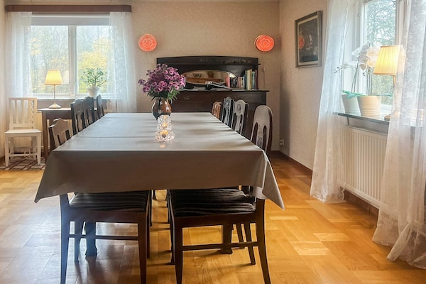 Foto van 6 Personen vakantie huis in LÖNASHULT - Vakantiehuis in LÖNASHULT - Indoor