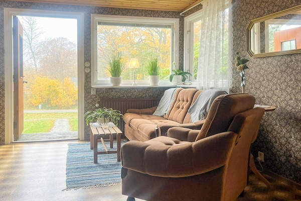 Foto van 6 Personen vakantie huis in LÖNASHULT - Vakantiehuis in LÖNASHULT - Indoor
