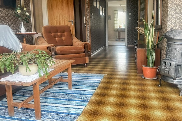 Foto van 6 Personen vakantie huis in LÖNASHULT - Vakantiehuis in LÖNASHULT - Indoor